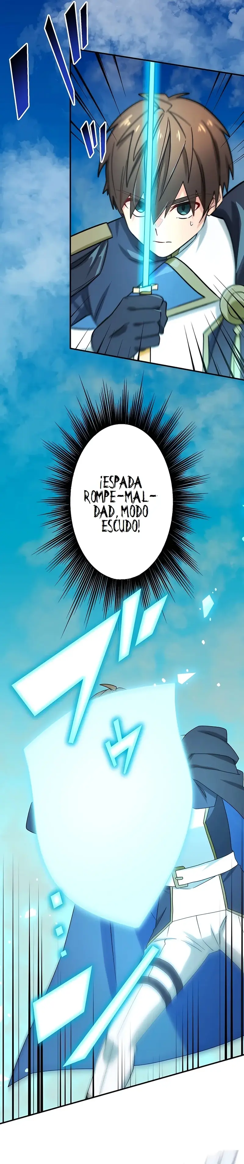 Aragi Kai, el Asesino en el Mundo Paralelo - Capítulo 89 - Página 31 - LectorTMOo