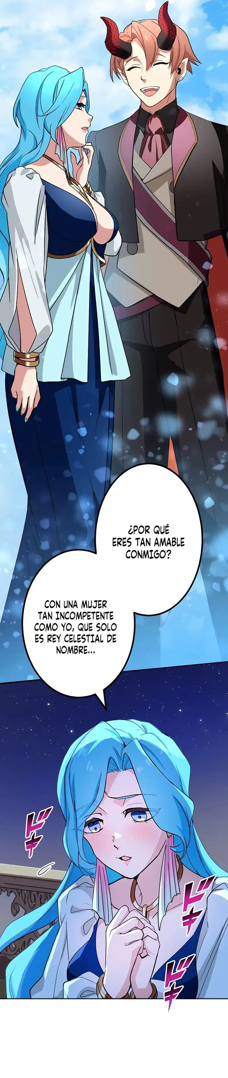 Aragi Kai, el Asesino en el Mundo Paralelo - Capítulo 90 - Página 8 - LectorTMOo