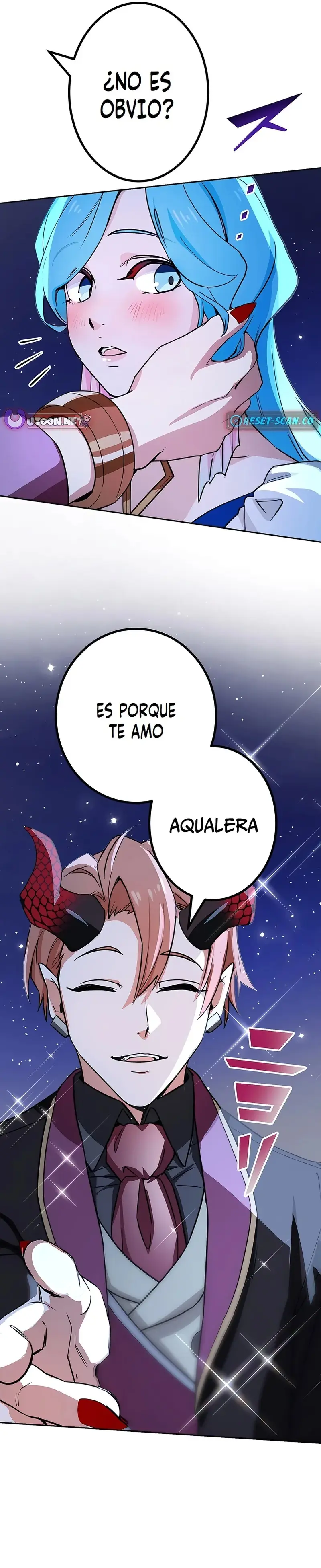 Aragi Kai, el Asesino en el Mundo Paralelo - Capítulo 90 - Página 9 - LectorTMOo