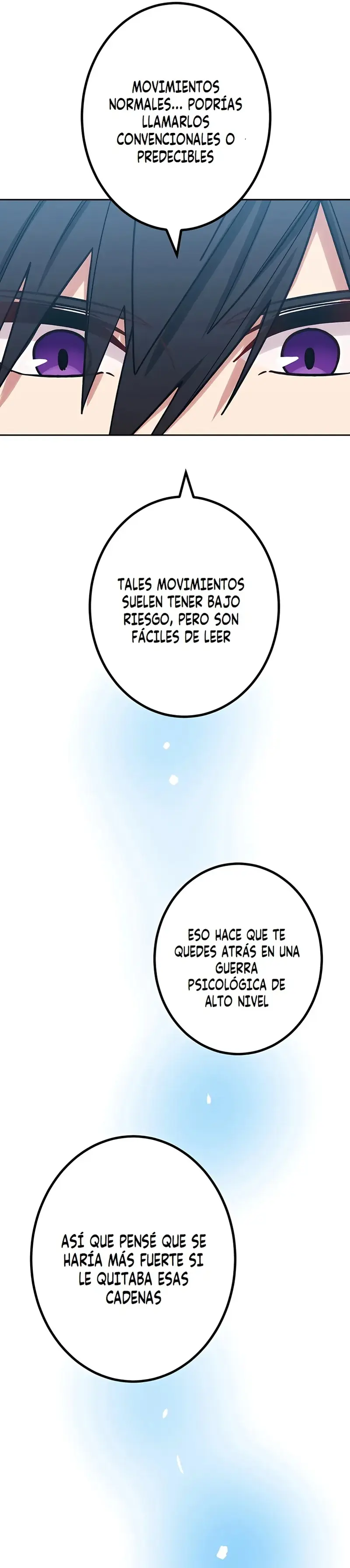 Aragi Kai, el Asesino en el Mundo Paralelo - Capítulo 90 - Página 38 - LectorTMOo