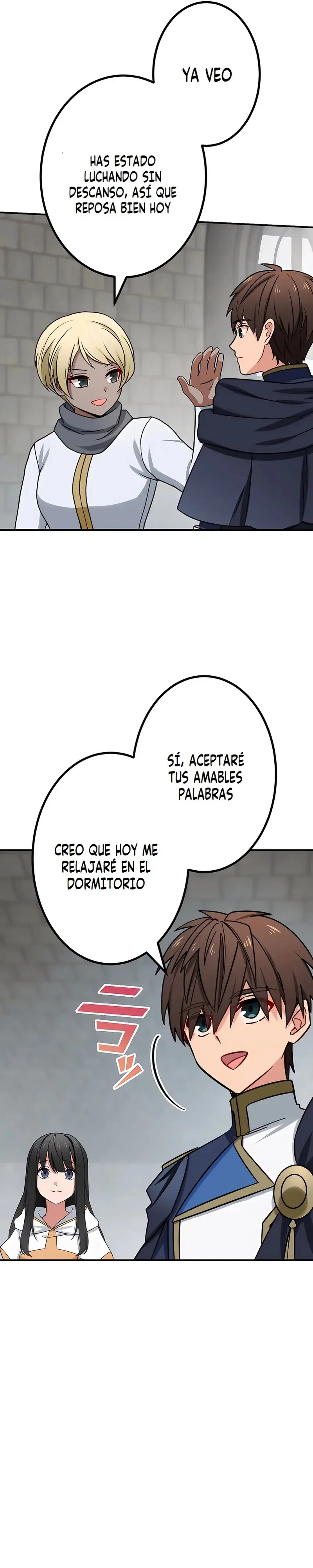 Aragi Kai, el Asesino en el Mundo Paralelo - Capítulo 91 - Página 13 - LectorTMOo
