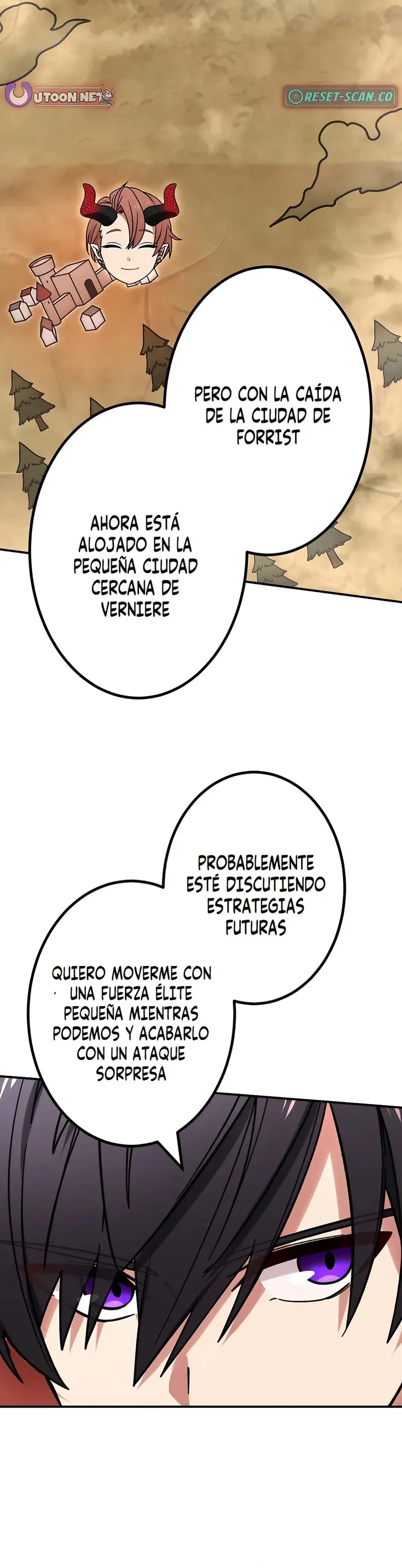 Aragi Kai, el Asesino en el Mundo Paralelo - Capítulo 91 - Página 23 - LectorTMOo
