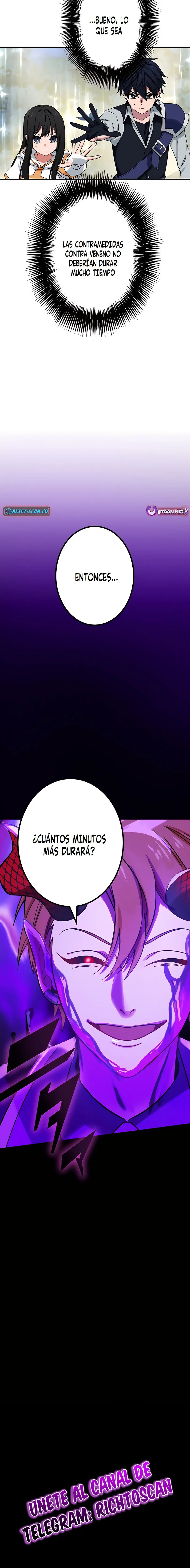 Aragi Kai, el Asesino en el Mundo Paralelo - Capítulo 96 - Página 13 - LectorTMOo