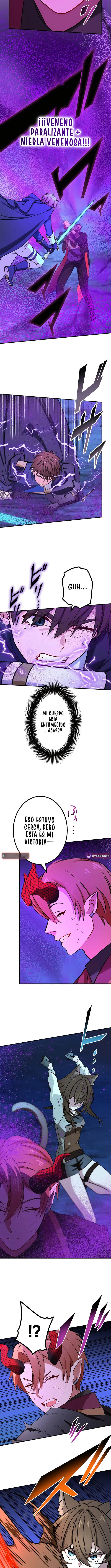 Aragi Kai, el Asesino en el Mundo Paralelo - Capítulo 97 - Página 13 - LectorTMOo