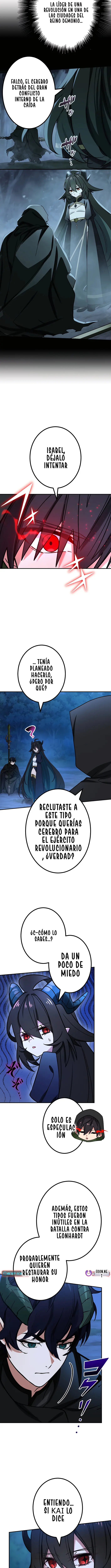 Aragi Kai, el Asesino en el Mundo Paralelo - Capítulo 99 - Página 4 - LectorTMOo
