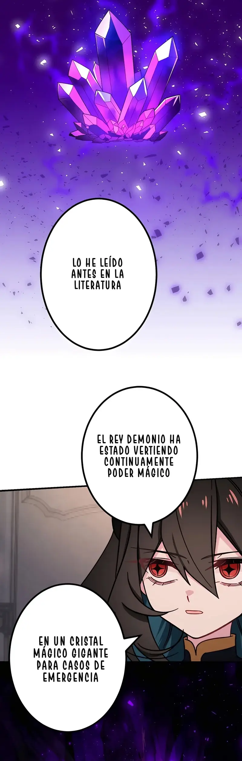 Aragi Kai, el Asesino en el Mundo Paralelo - Capítulo 101 - Página 6 - LectorTMOo