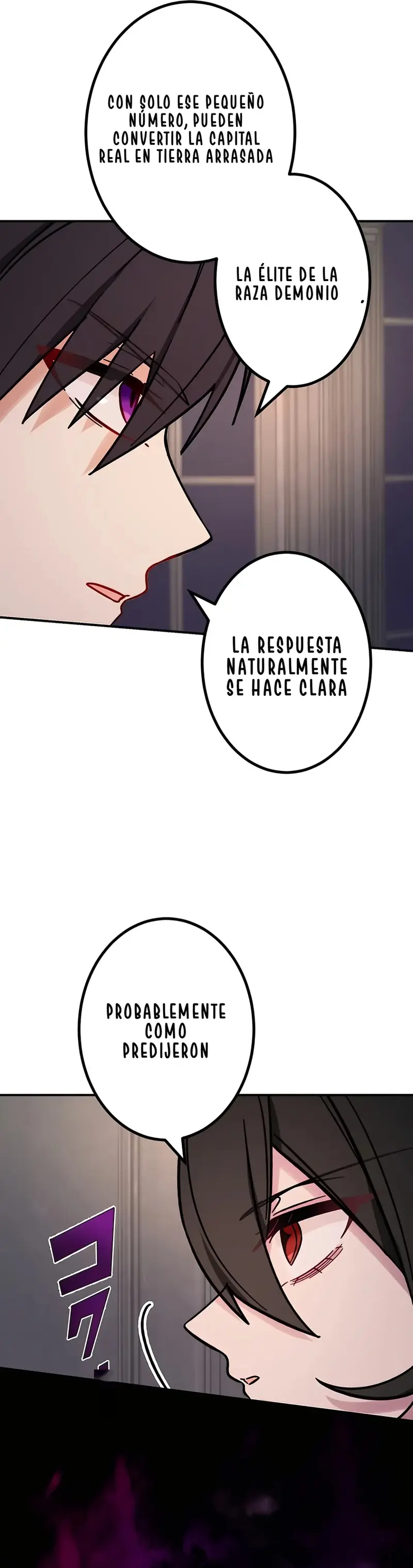 Aragi Kai, el Asesino en el Mundo Paralelo - Capítulo 101 - Página 18 - LectorTMOo