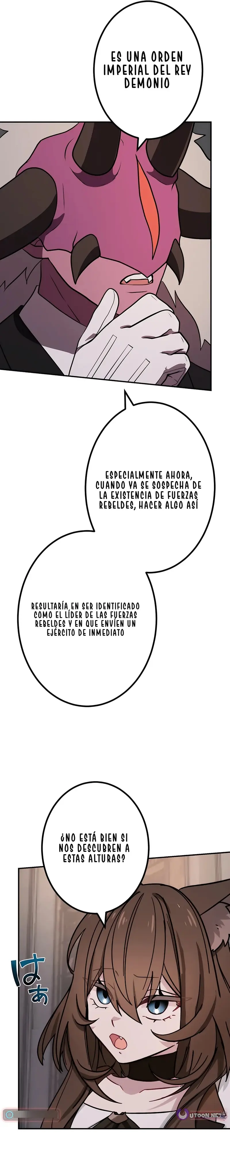 Aragi Kai, el Asesino en el Mundo Paralelo - Capítulo 101 - Página 26 - LectorTMOo