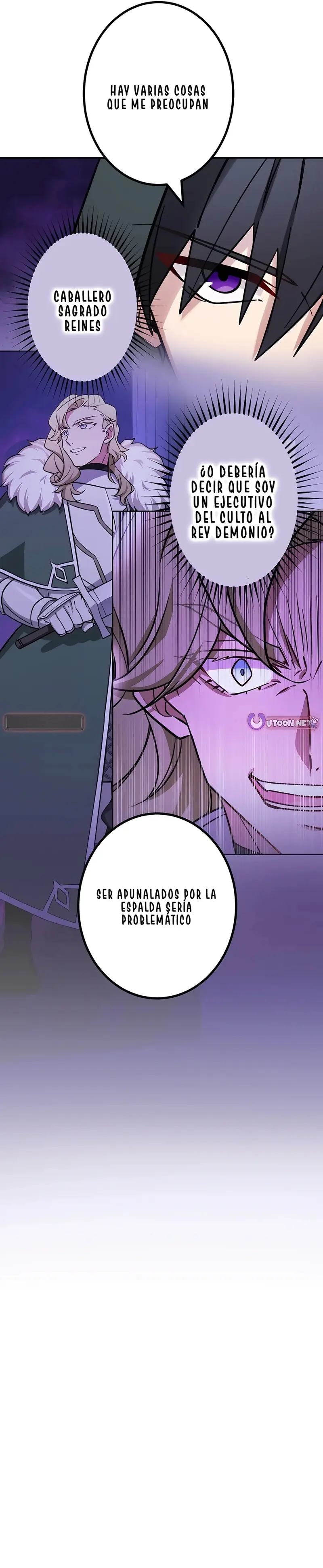 Aragi Kai, el Asesino en el Mundo Paralelo - Capítulo 102 - Página 11 - LectorTMOo