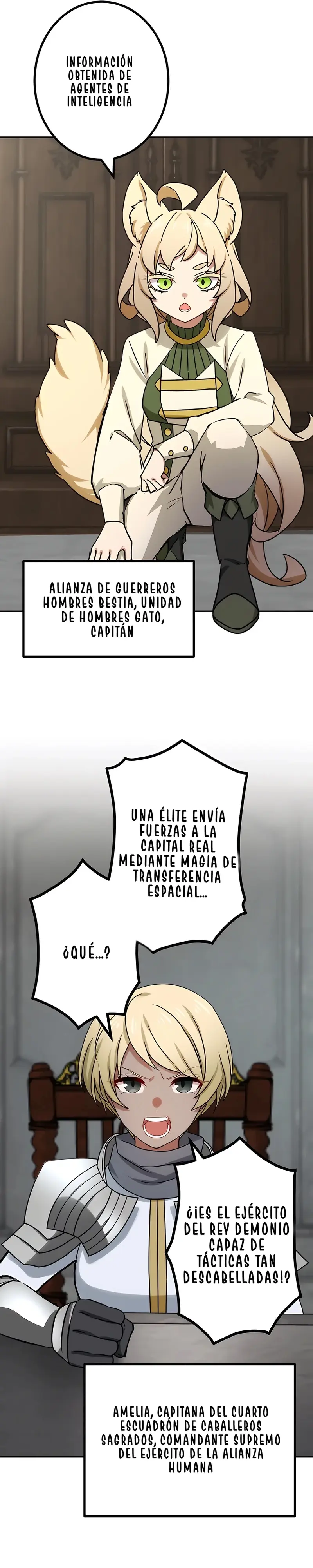 Aragi Kai, el Asesino en el Mundo Paralelo - Capítulo 102 - Página 13 - LectorTMOo