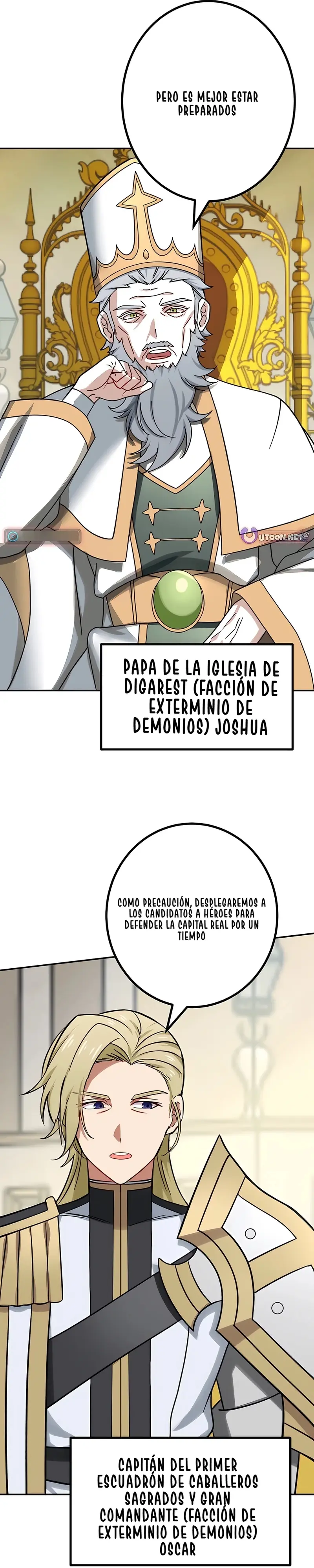 Aragi Kai, el Asesino en el Mundo Paralelo - Capítulo 103 - Página 5 - LectorTMOo
