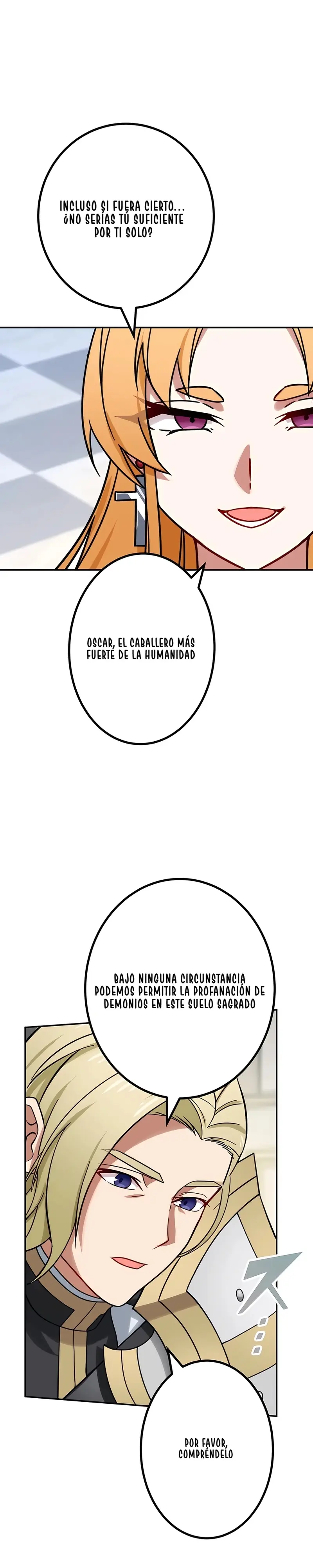 Aragi Kai, el Asesino en el Mundo Paralelo - Capítulo 103 - Página 6 - LectorTMOo