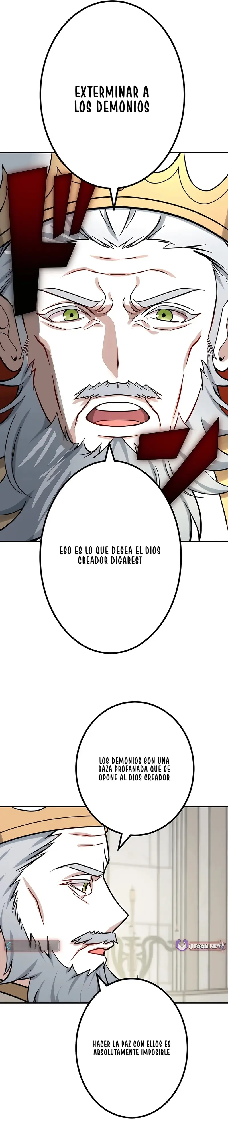 Aragi Kai, el Asesino en el Mundo Paralelo - Capítulo 103 - Página 11 - LectorTMOo