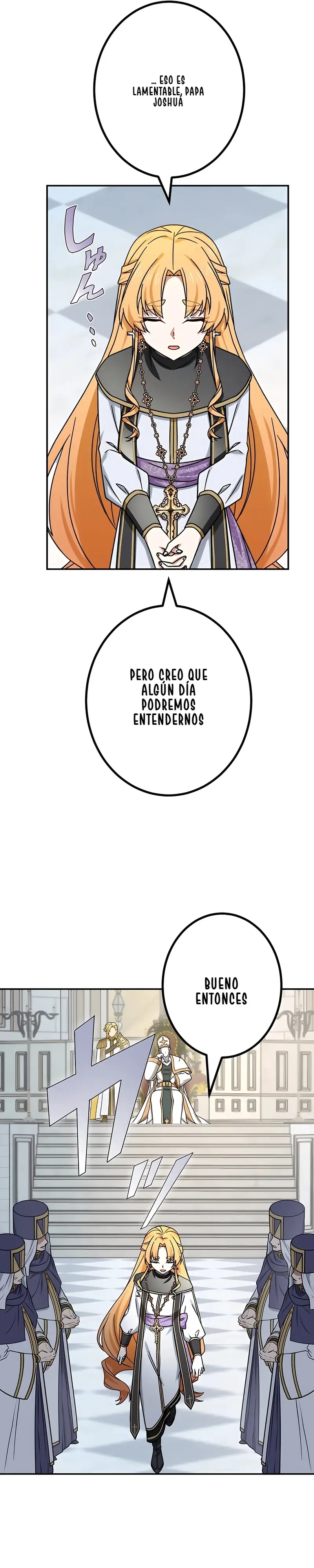 Aragi Kai, el Asesino en el Mundo Paralelo - Capítulo 103 - Página 17 - LectorTMOo