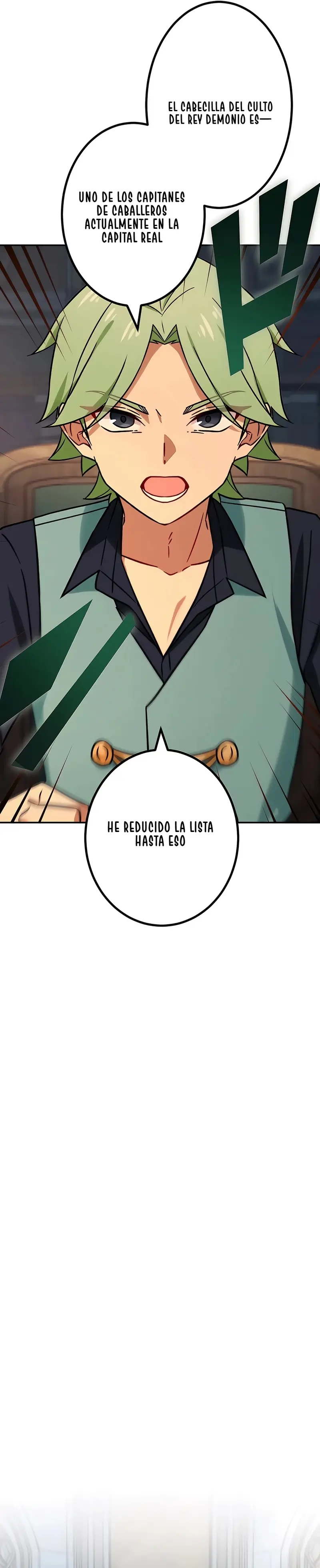 Aragi Kai, el Asesino en el Mundo Paralelo - Capítulo 104 - Página 15 - LectorTMOo