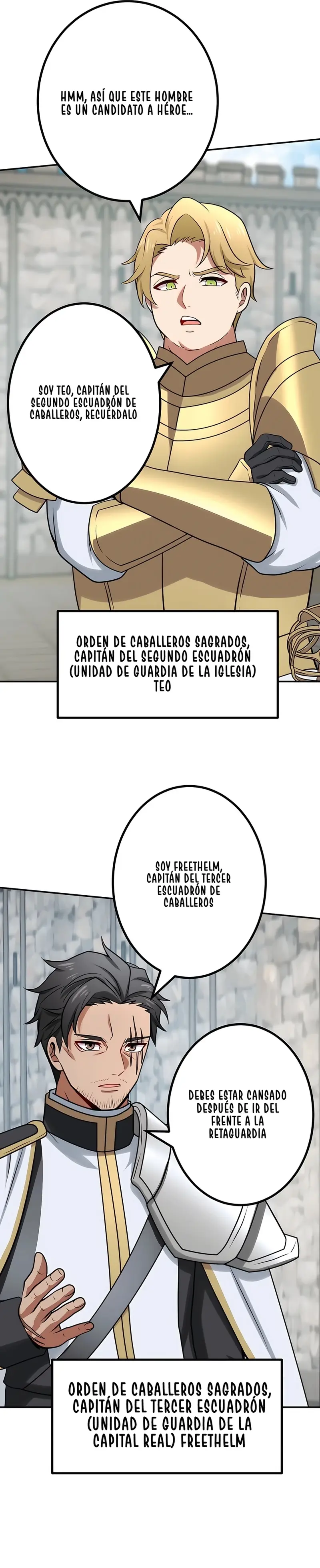 Aragi Kai, el Asesino en el Mundo Paralelo - Capítulo 104 - Página 26 - LectorTMOo