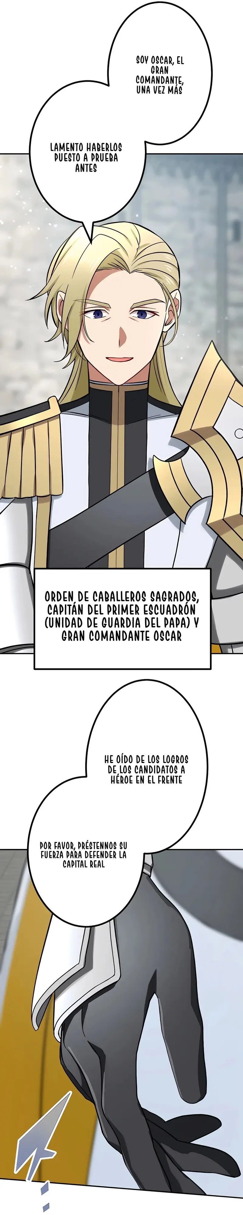 Aragi Kai, el Asesino en el Mundo Paralelo - Capítulo 104 - Página 29 - LectorTMOo