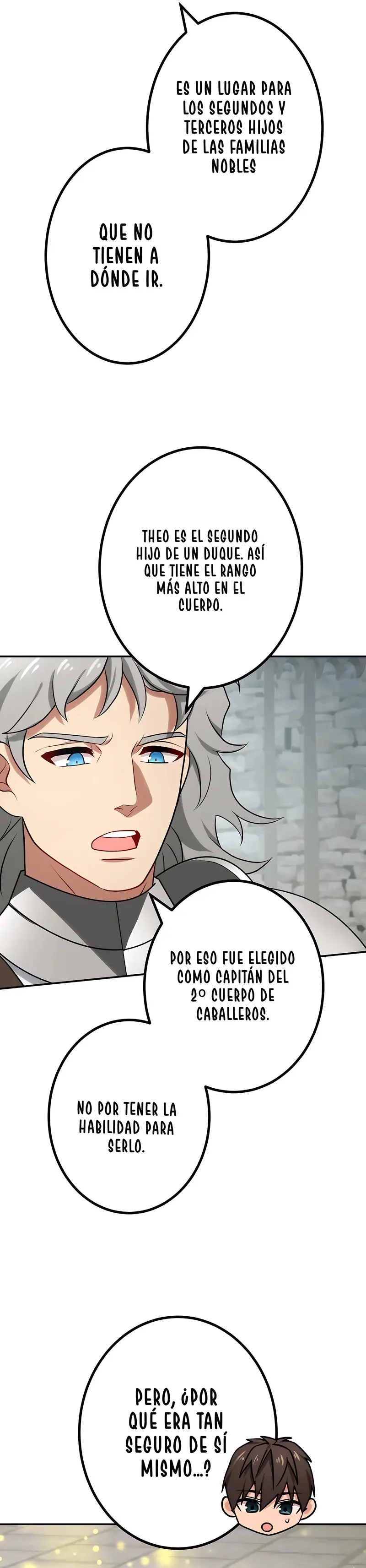 Aragi Kai, el Asesino en el Mundo Paralelo - Capítulo 105 - Página 7 - LectorTMOo