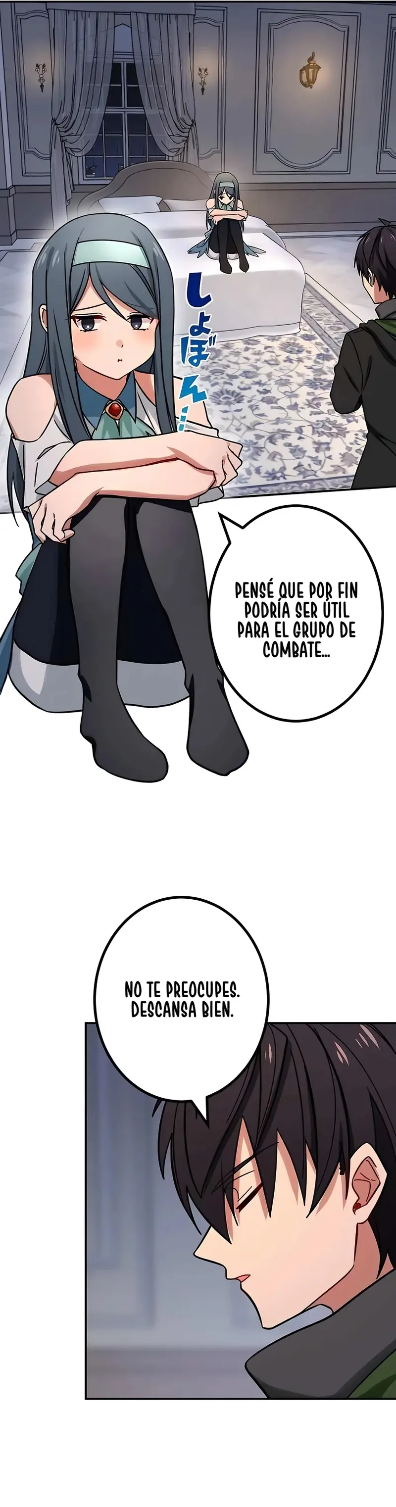 Aragi Kai, el Asesino en el Mundo Paralelo - Capítulo 106 - Página 13 - LectorTMOo