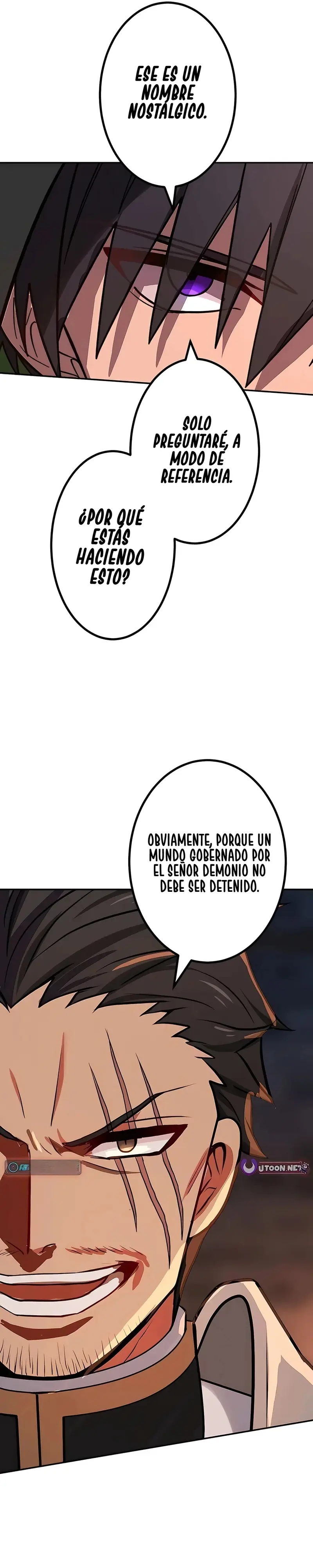 Aragi Kai, el Asesino en el Mundo Paralelo - Capítulo 106 - Página 40 - LectorTMOo