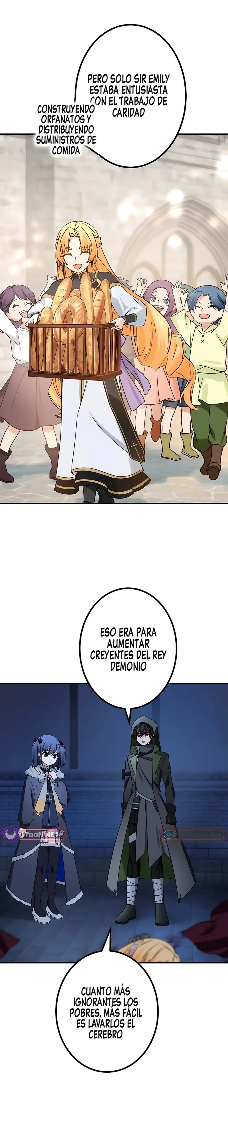 Aragi Kai, el Asesino en el Mundo Paralelo - Capítulo 108 - Página 7 - LectorTMOo