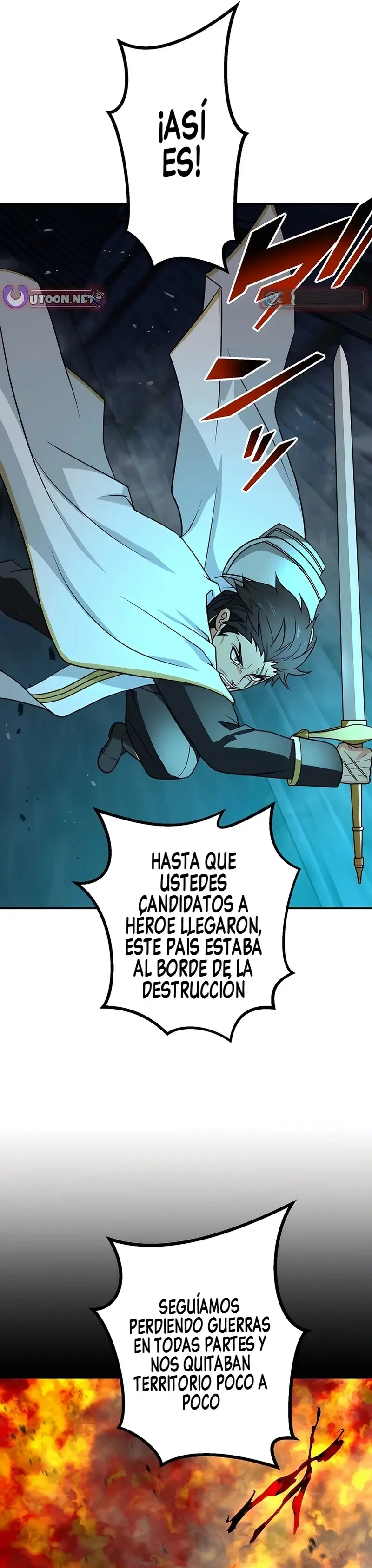 Aragi Kai, el Asesino en el Mundo Paralelo - Capítulo 108 - Página 14 - LectorTMOo