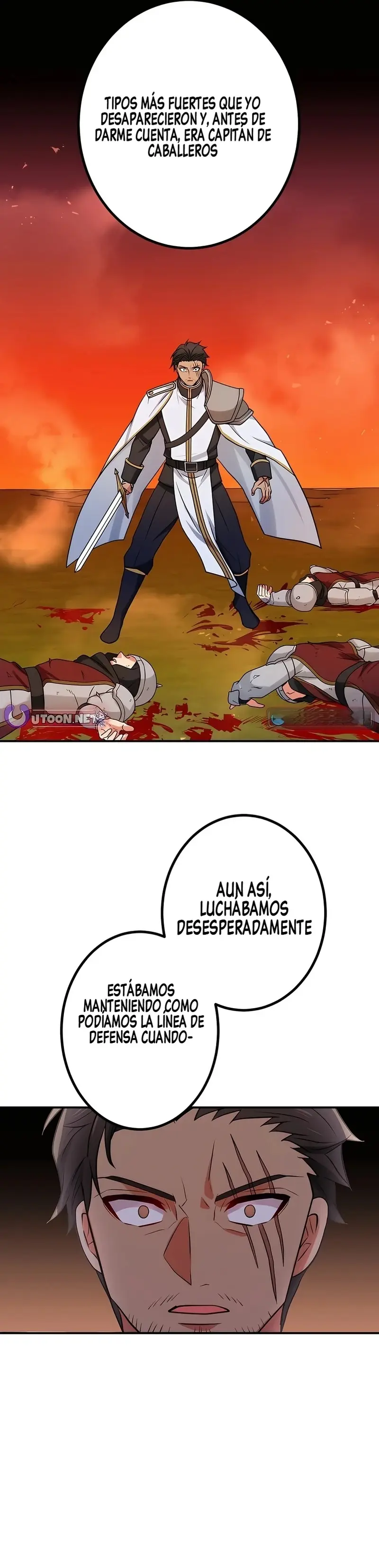 Aragi Kai, el Asesino en el Mundo Paralelo - Capítulo 108 - Página 16 - LectorTMOo