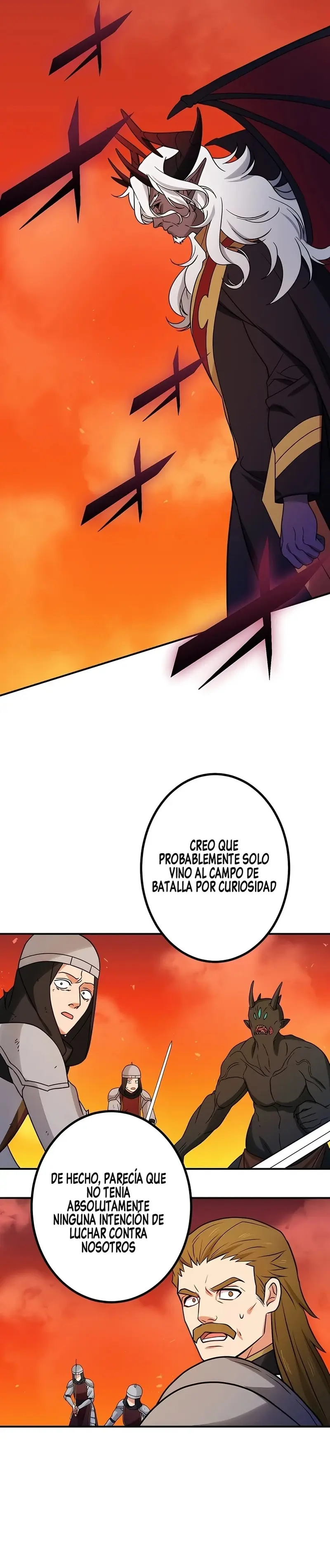 Aragi Kai, el Asesino en el Mundo Paralelo - Capítulo 108 - Página 18 - LectorTMOo