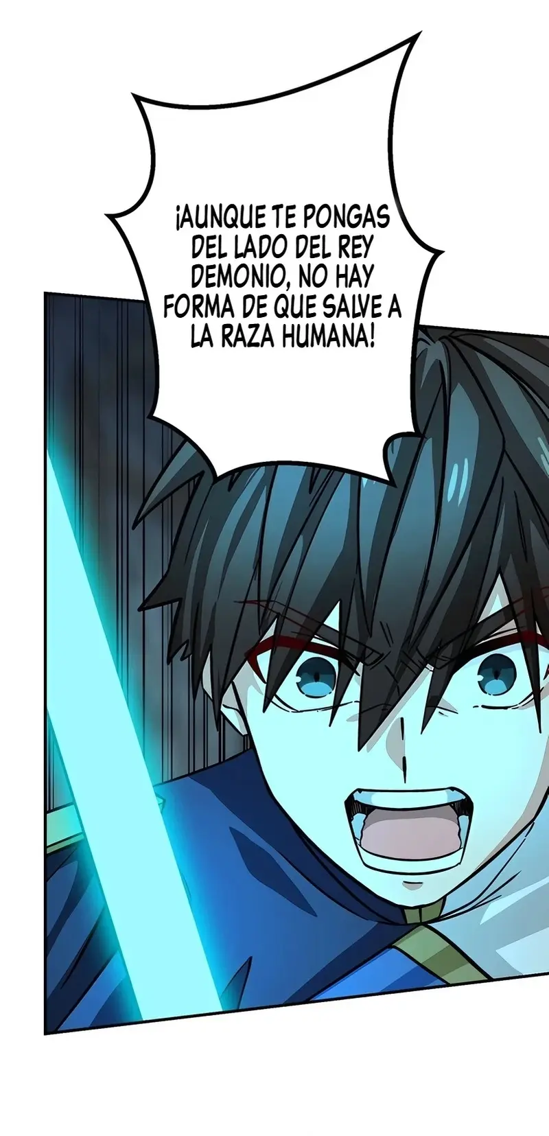 Aragi Kai, el Asesino en el Mundo Paralelo - Capítulo 108 - Página 23 - LectorTMOo