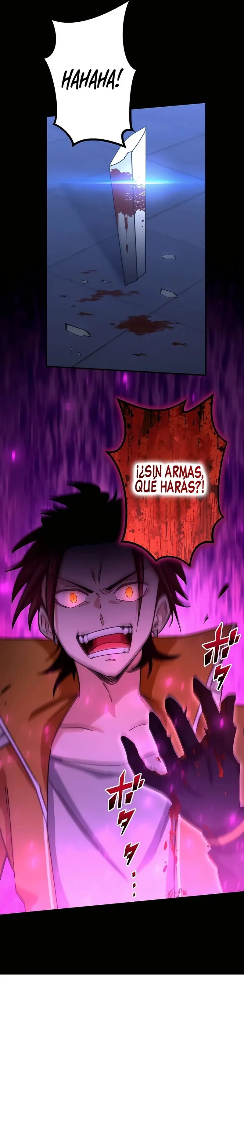 Aragi Kai, el Asesino en el Mundo Paralelo - Capítulo 108 - Página 42 - LectorTMOo