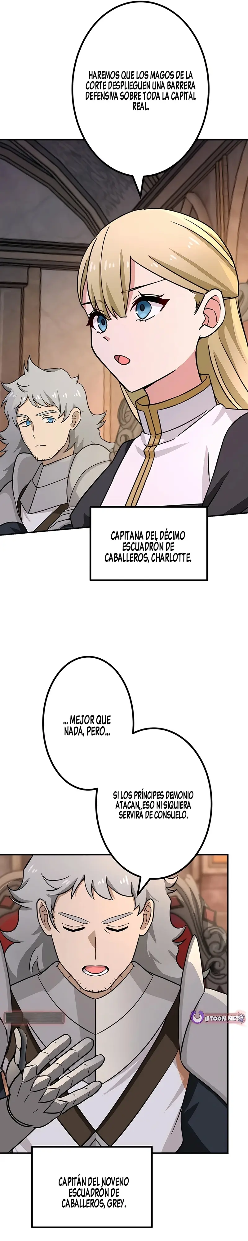 Aragi Kai, el Asesino en el Mundo Paralelo - Capítulo 111 - Página 9 - LectorTMOo
