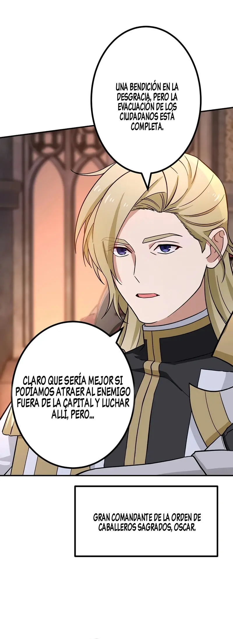 Aragi Kai, el Asesino en el Mundo Paralelo - Capítulo 111 - Página 10 - LectorTMOo