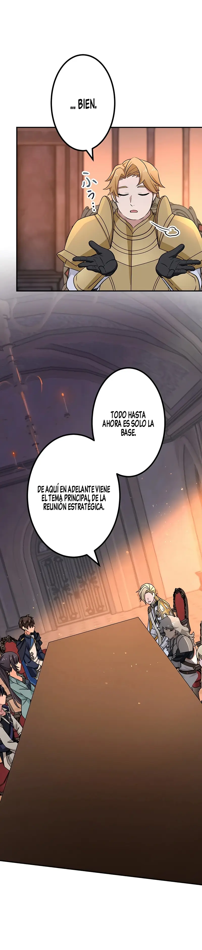 Aragi Kai, el Asesino en el Mundo Paralelo - Capítulo 111 - Página 13 - LectorTMOo