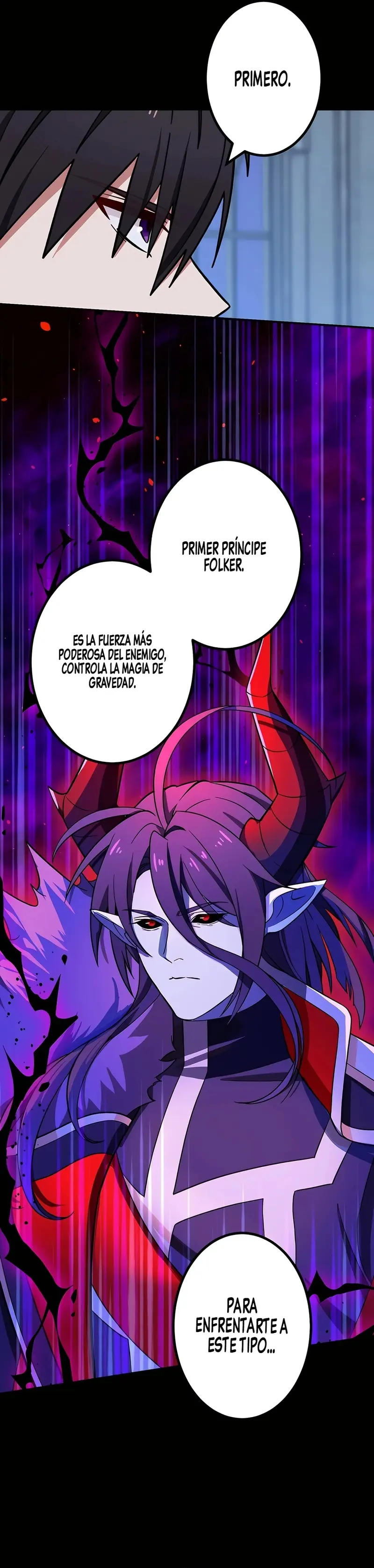 Aragi Kai, el Asesino en el Mundo Paralelo - Capítulo 111 - Página 19 - LectorTMOo