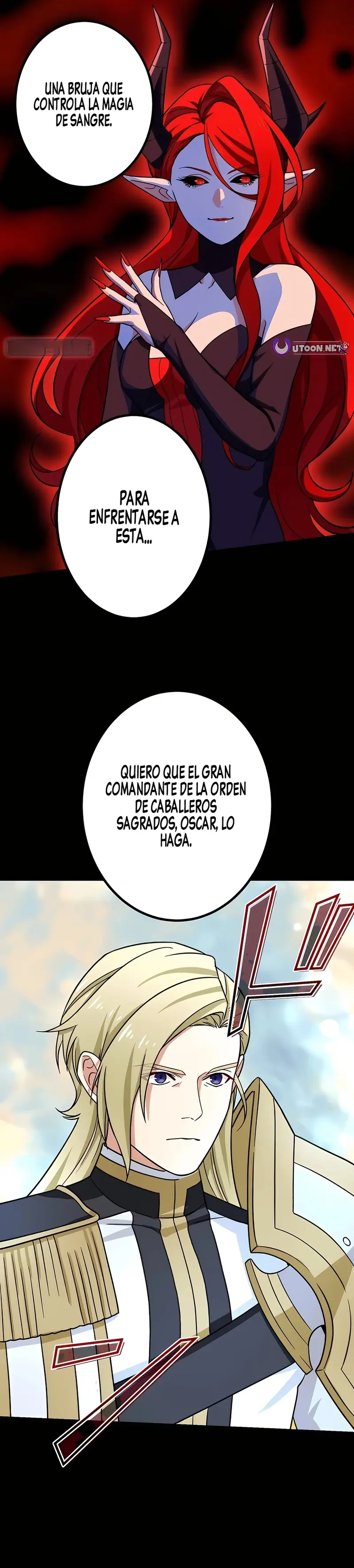 Aragi Kai, el Asesino en el Mundo Paralelo - Capítulo 111 - Página 22 - LectorTMOo