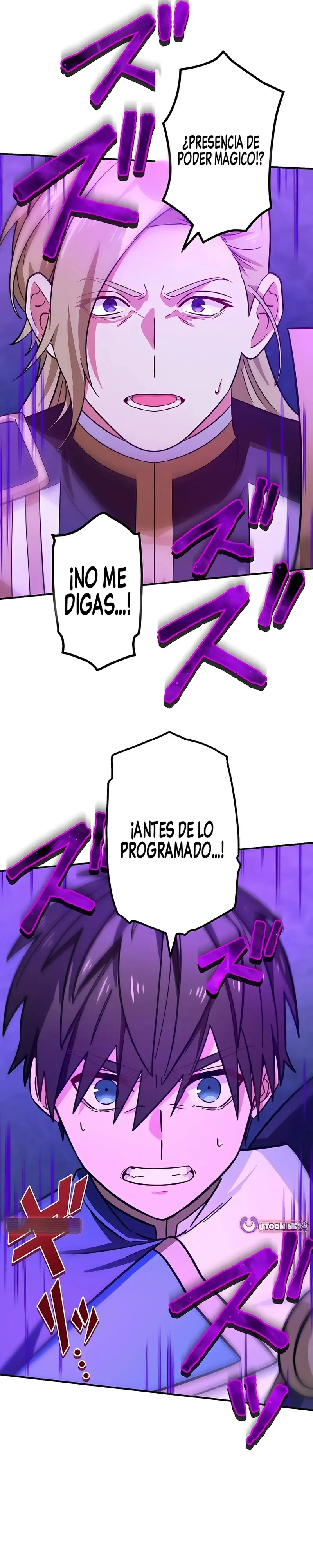 Aragi Kai, el Asesino en el Mundo Paralelo - Capítulo 111 - Página 41 - LectorTMOo