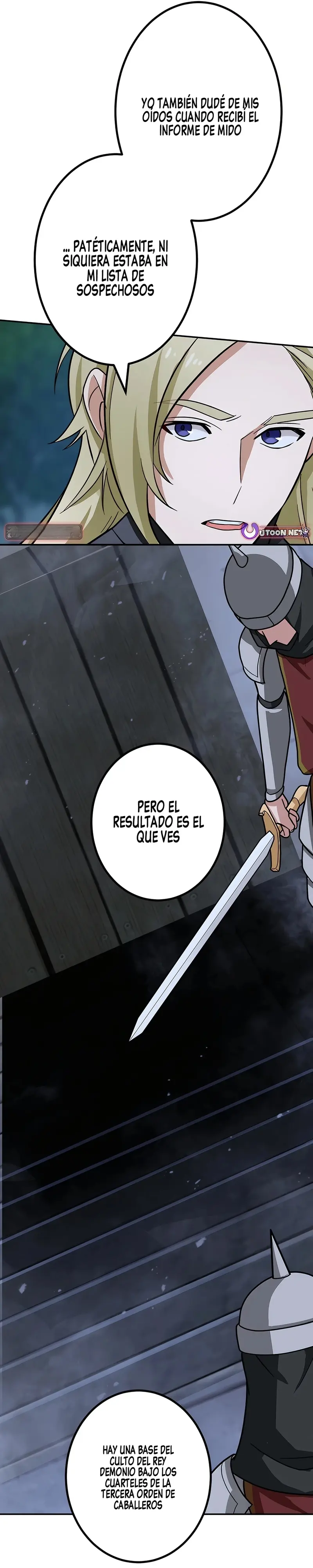 Aragi Kai, el Asesino en el Mundo Paralelo - Capítulo 110 - Página 7 - LectorTMOo
