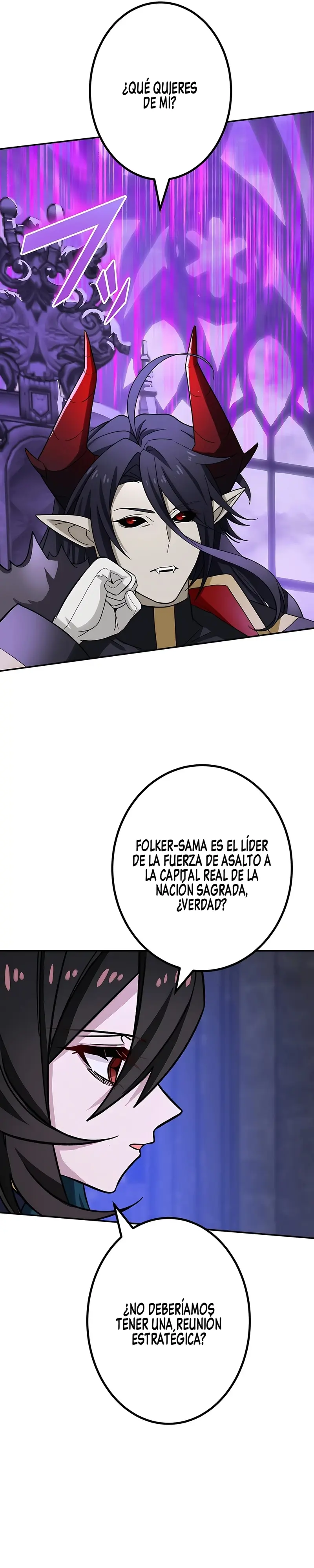 Aragi Kai, el Asesino en el Mundo Paralelo - Capítulo 110 - Página 26 - LectorTMOo