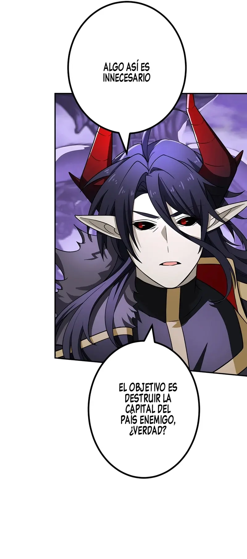 Aragi Kai, el Asesino en el Mundo Paralelo - Capítulo 110 - Página 27 - LectorTMOo