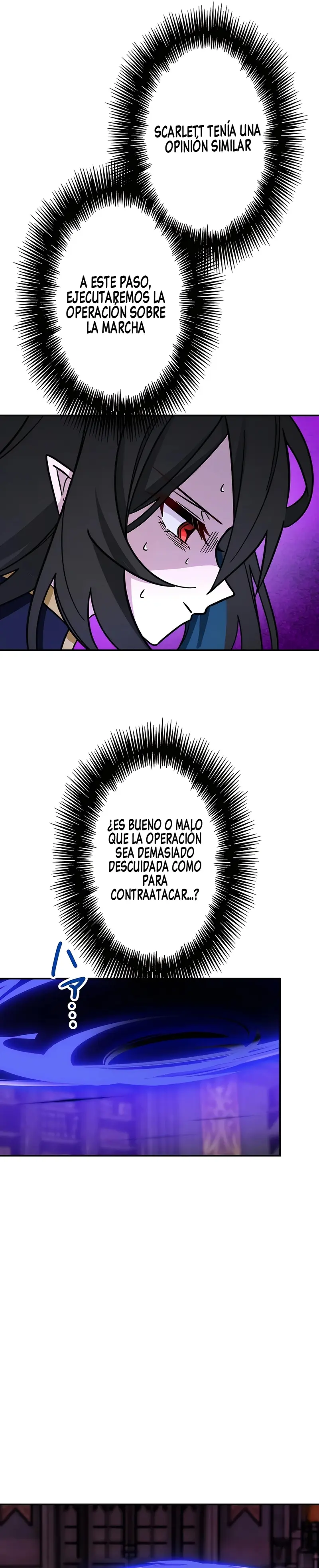 Aragi Kai, el Asesino en el Mundo Paralelo - Capítulo 110 - Página 29 - LectorTMOo