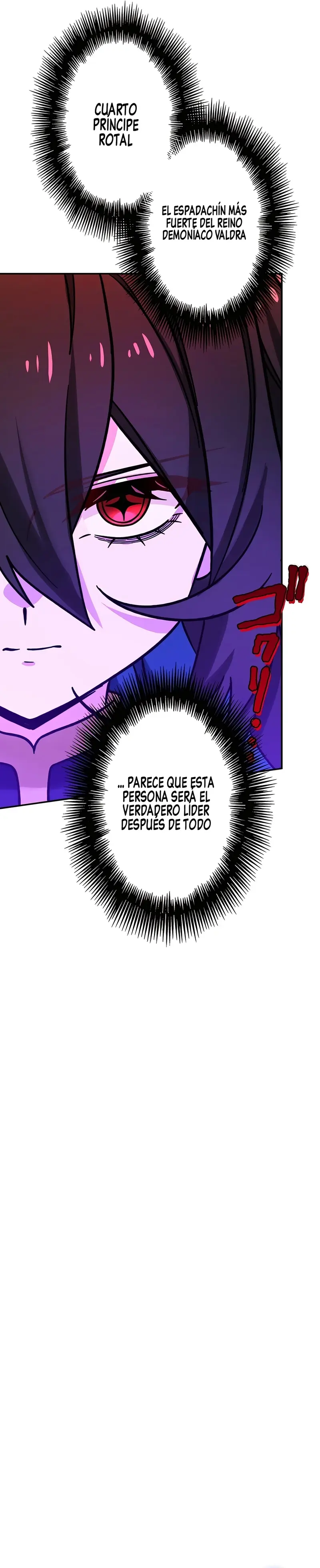 Aragi Kai, el Asesino en el Mundo Paralelo - Capítulo 110 - Página 35 - LectorTMOo