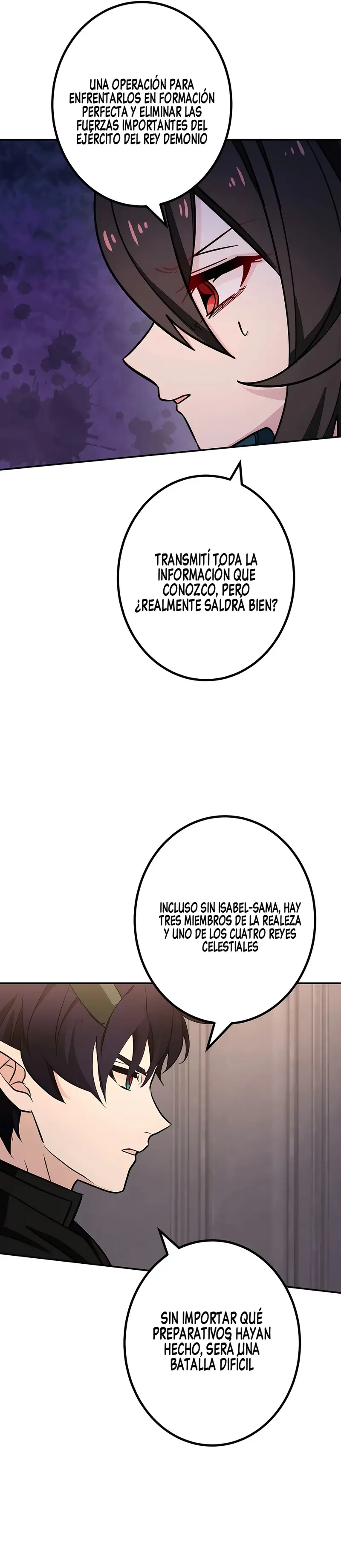 Aragi Kai, el Asesino en el Mundo Paralelo - Capítulo 110 - Página 39 - LectorTMOo