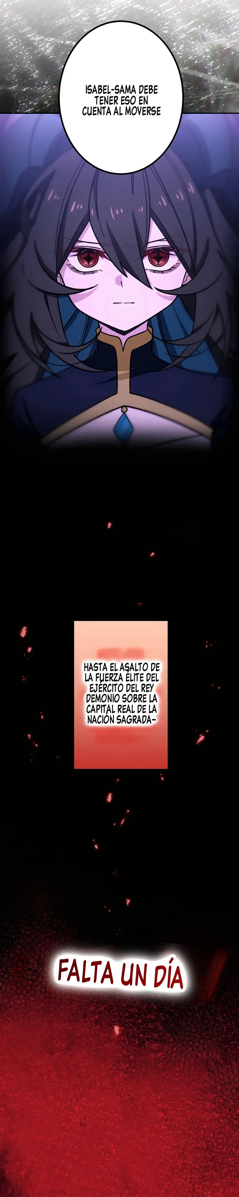 Aragi Kai, el Asesino en el Mundo Paralelo - Capítulo 110 - Página 41 - LectorTMOo