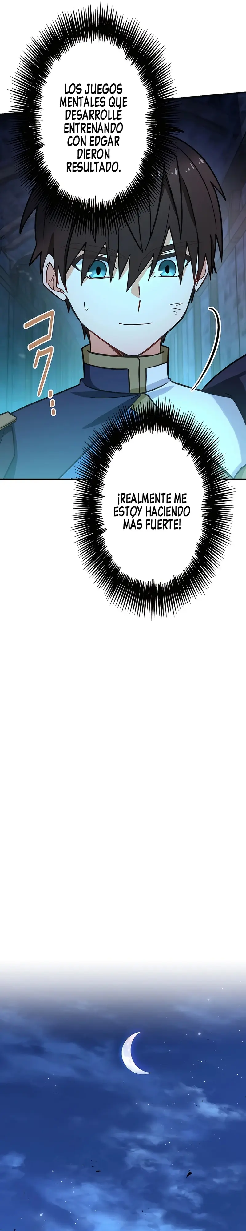 Aragi Kai, el Asesino en el Mundo Paralelo - Capítulo 109 - Página 23 - LectorTMOo