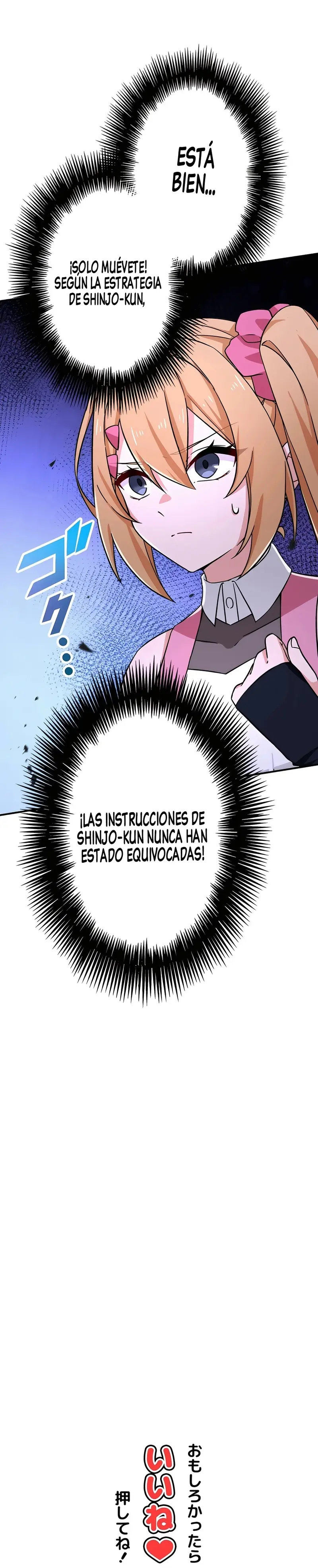 Aragi Kai, el Asesino en el Mundo Paralelo - Capítulo 113 - Página 41 - LectorTMOo