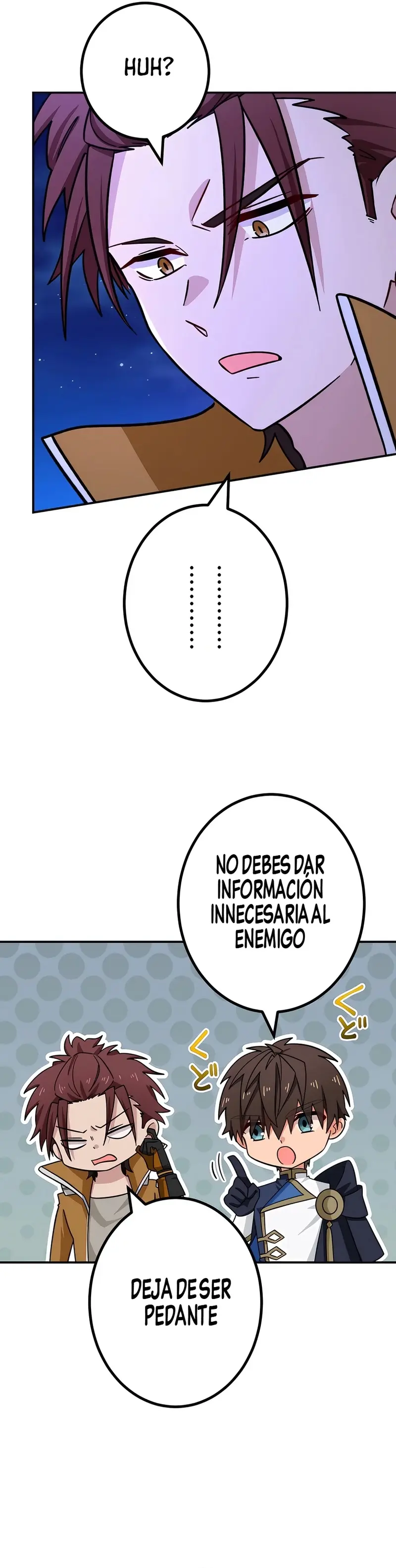 Aragi Kai, el Asesino en el Mundo Paralelo - Capítulo 114 - Página 19 - LectorTMOo
