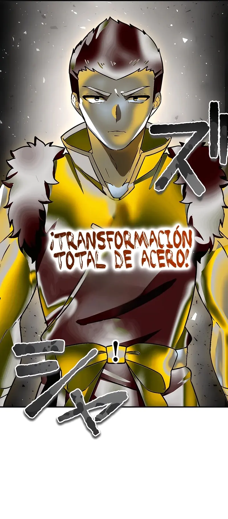 Aragi Kai, el Asesino en el Mundo Paralelo - Capítulo 114 - Página 34 - LectorTMOo