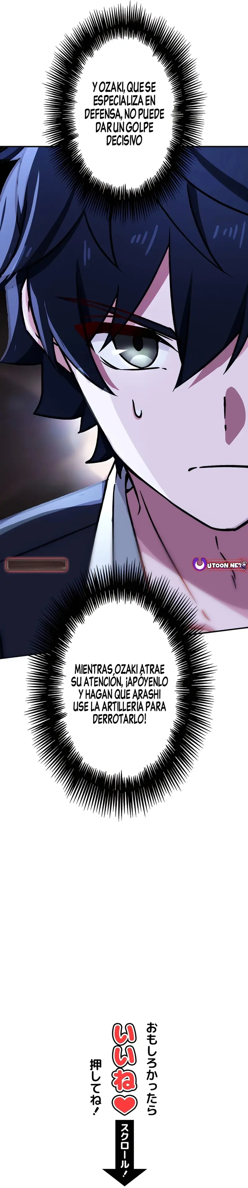 Aragi Kai, el Asesino en el Mundo Paralelo - Capítulo 114 - Página 46 - LectorTMOo