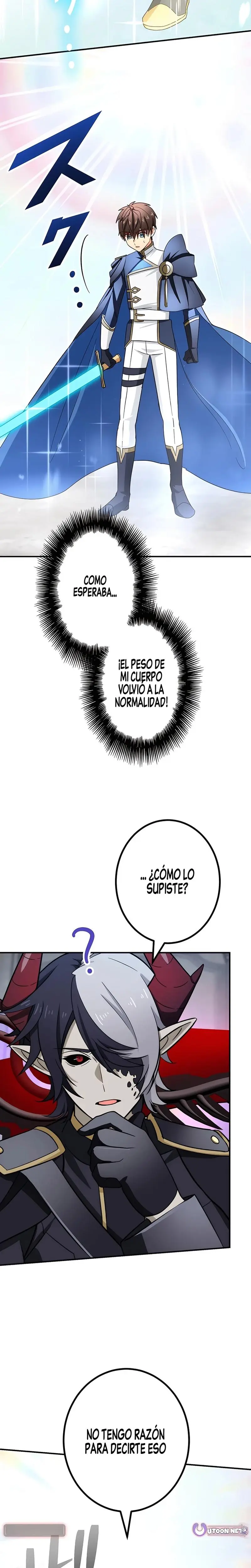 Aragi Kai, el Asesino en el Mundo Paralelo - Capítulo 116 - Página 11 - LectorTMOo