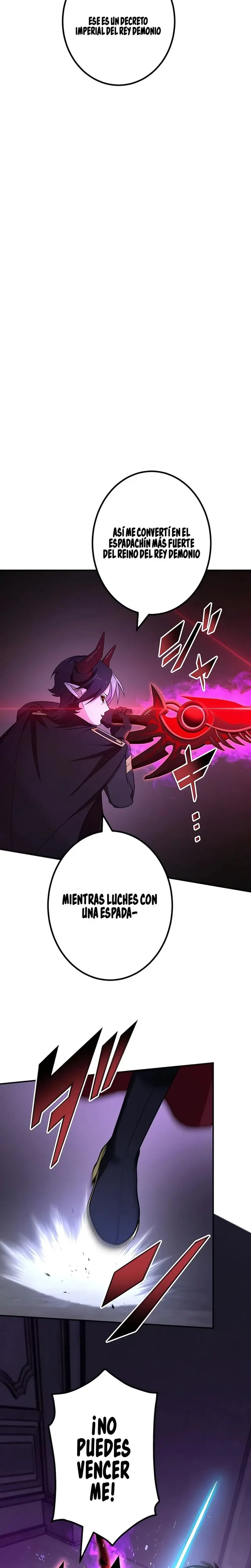 Aragi Kai, el Asesino en el Mundo Paralelo - Capítulo 119 - Página 7 - LectorTMOo